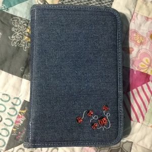 Planner Cover Book